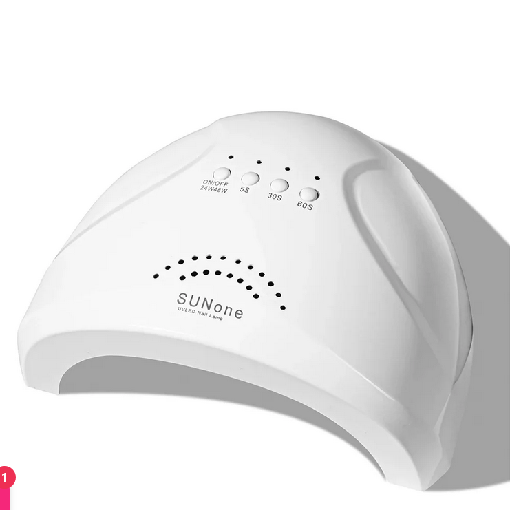 Electric Nail Polish Dryer