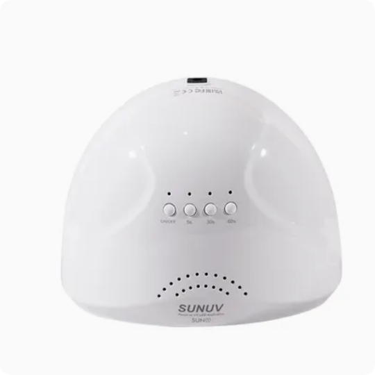 Electric Nail Polish Dryer