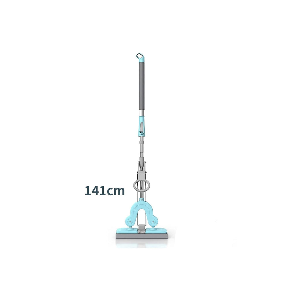Flat Floor Mop