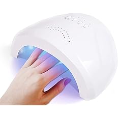 Electric Nail Polish Dryer