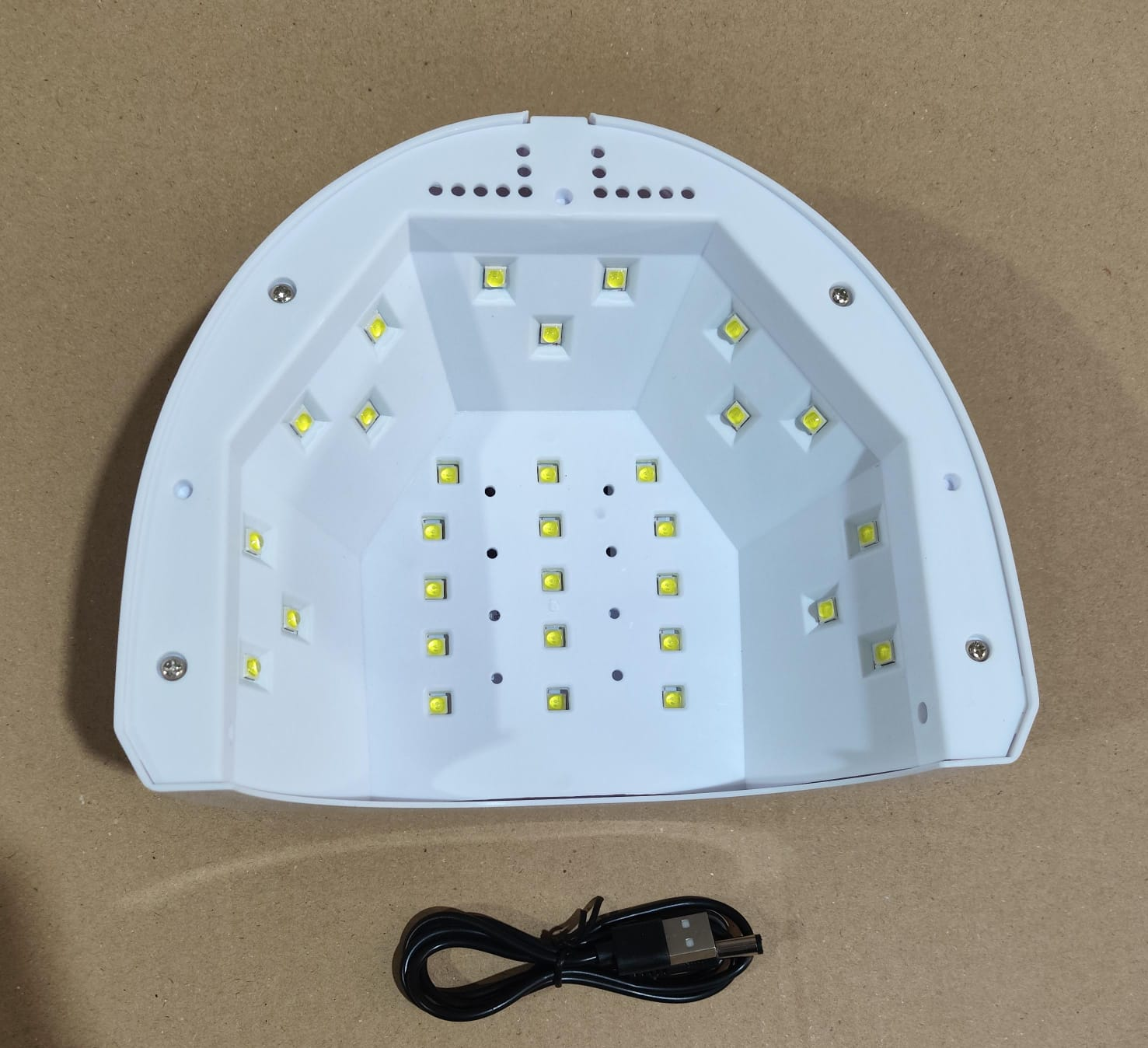 Electric Nail Polish Dryer